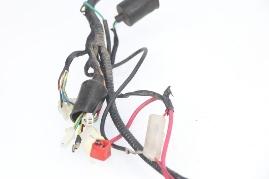 photo de Cablaggio BHM WACO 4T 50 (2008 - 2015)