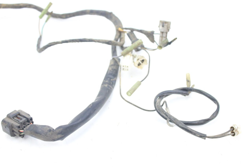 photo de FAISCEAU YAMAHA BLASTER 200 (2003 - 2007)