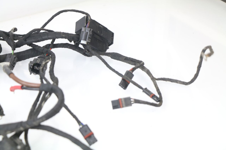 photo de Cablaggio BMW C SPORT 650 (2015 - 2021)