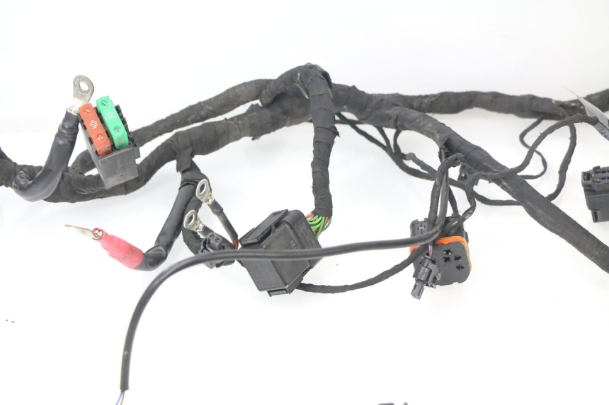 photo de Cablaggio BMW C SPORT 650 (2015 - 2021)