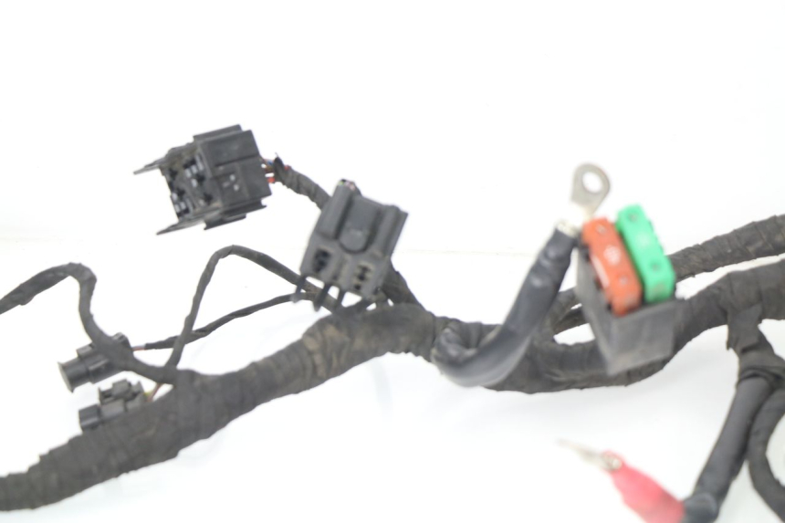 photo de Cablaggio BMW C SPORT 650 (2015 - 2021)