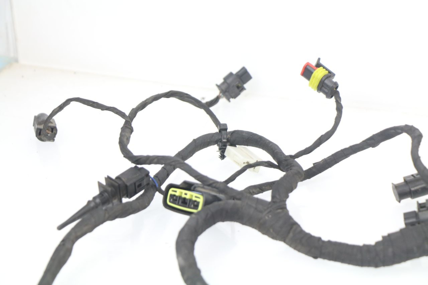 photo de Cablaggio BMW C SPORT 650 (2015 - 2021)