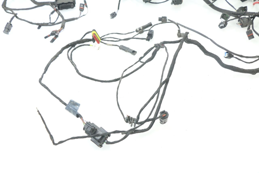 photo de Cablaggio BMW C SPORT 650 (2015 - 2021)