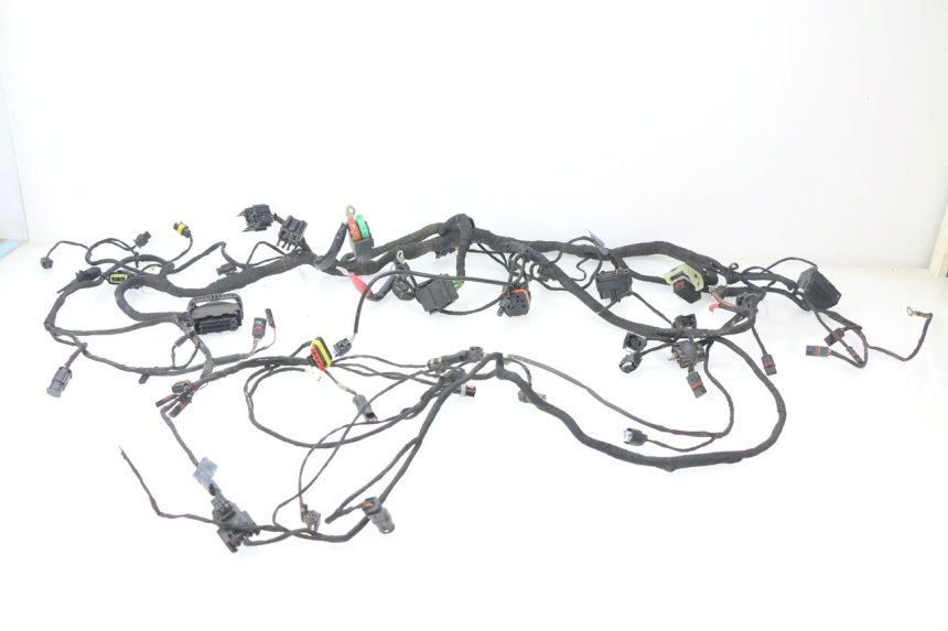 photo de Cablaggio BMW C SPORT 650 (2015 - 2021)