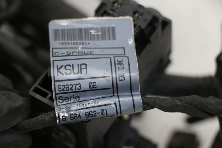 photo de Cablaggio BMW C SPORT 650 (2015 - 2021)