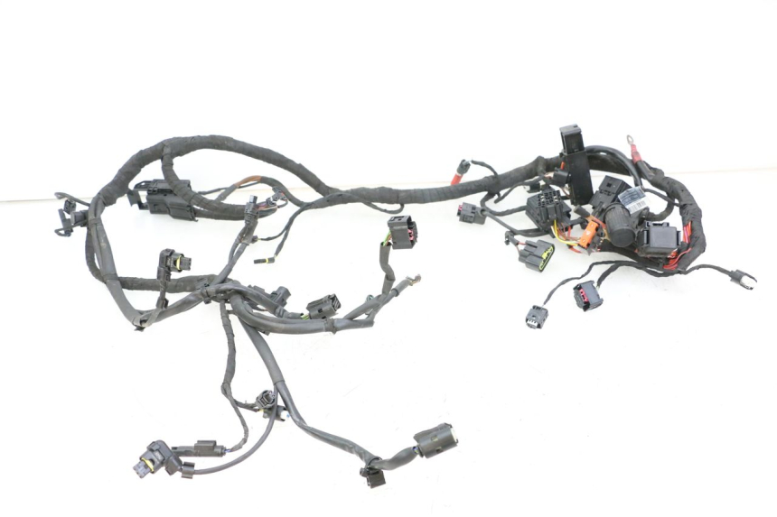 photo de IMPIANTO ELETTRICO BMW S RR ABS S1000RR 1000 (2015 - 2018)