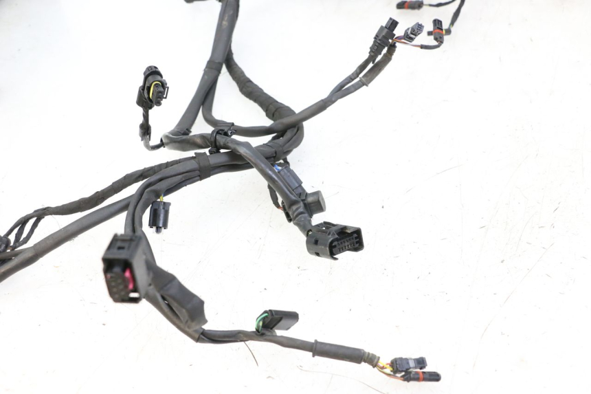 photo de IMPIANTO ELETTRICO BMW S RR ABS S1000RR 1000 (2015 - 2018)