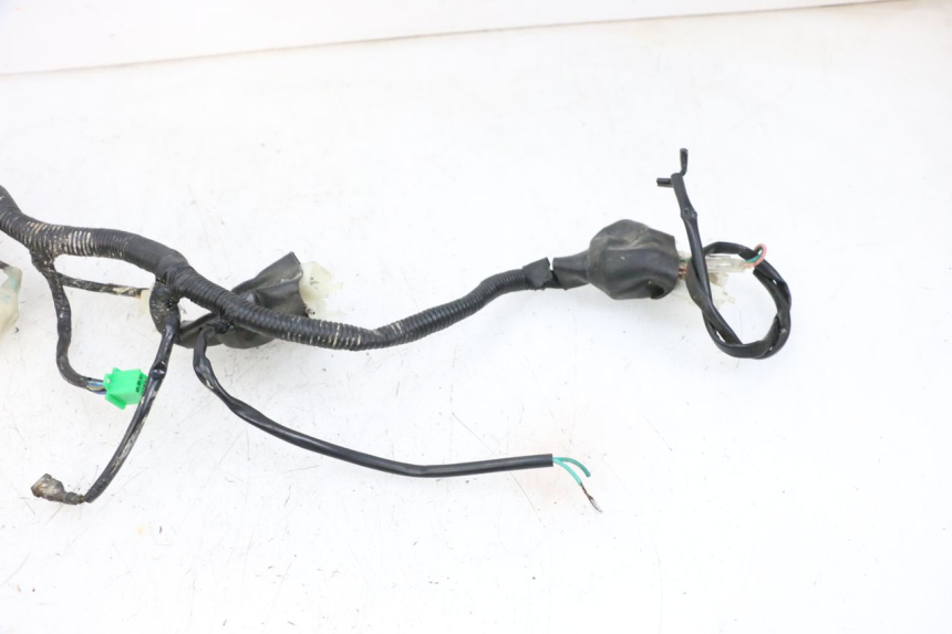 photo de IMPIANTO ELETTRICO MAG POWER BOMBERS 4T 50 (2016 - 2026) - Dettaglio del componente