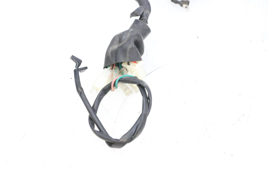 photo de IMPIANTO ELETTRICO MAG POWER BOMBERS 4T 50 (2016 - 2026) - Primo piano ad alta risoluzione