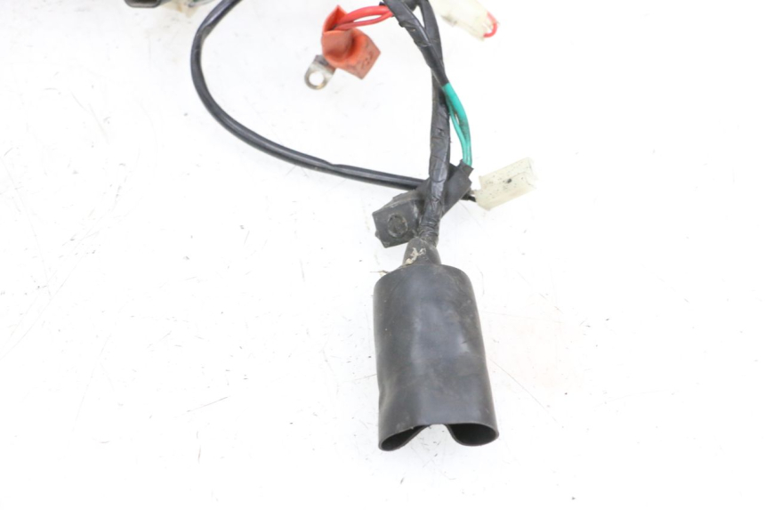 photo de IMPIANTO ELETTRICO MAG POWER BOMBERS 4T 50 (2016 - 2026) - Foto prodotto supplementare