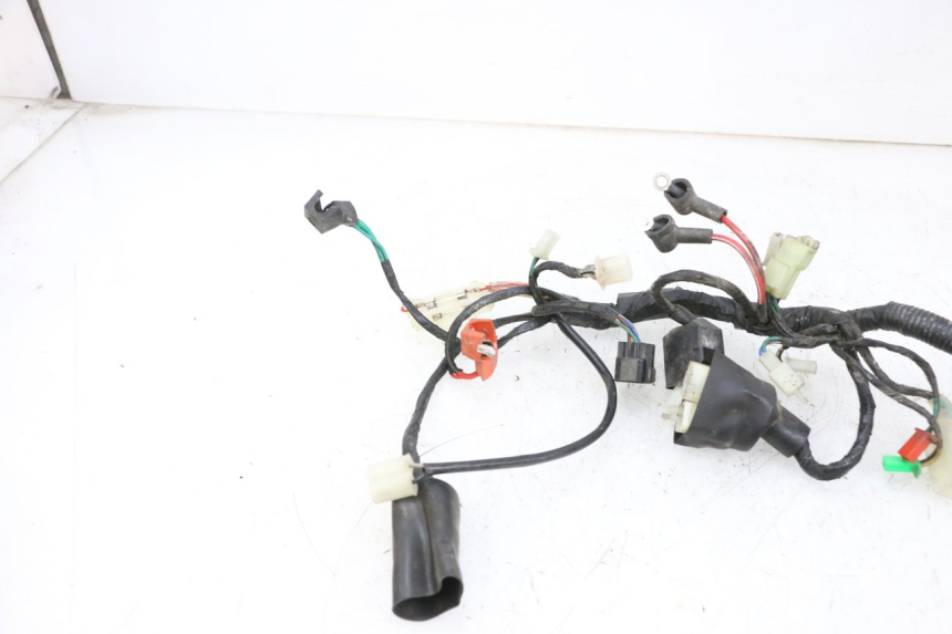 photo de IMPIANTO ELETTRICO MAG POWER BOMBERS 4T 50 (2016 - 2026) - Altra angolazione