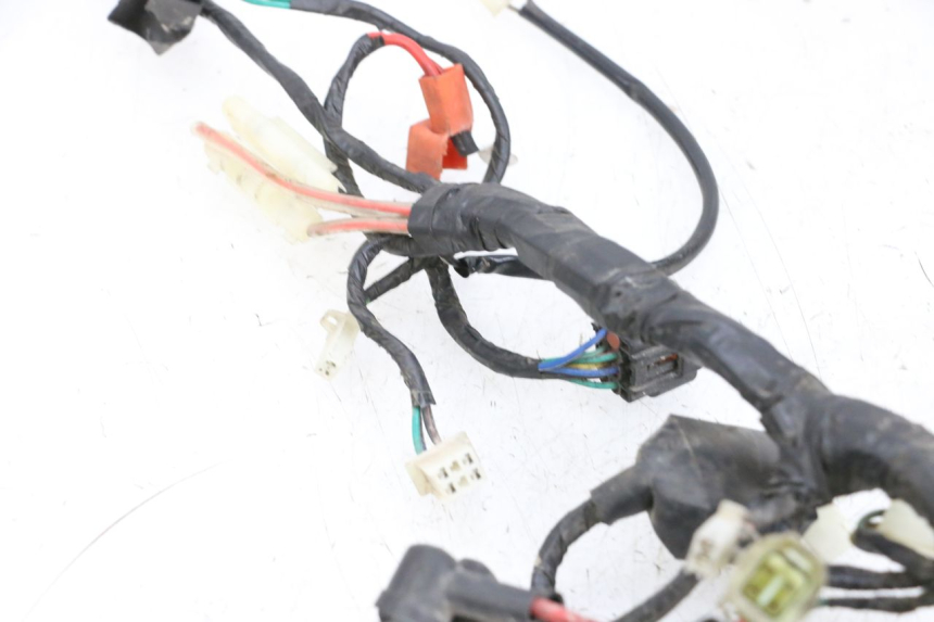 photo de IMPIANTO ELETTRICO MAG POWER BOMBERS 4T 50 (2016 - 2026) - Vista d'insieme del prodotto