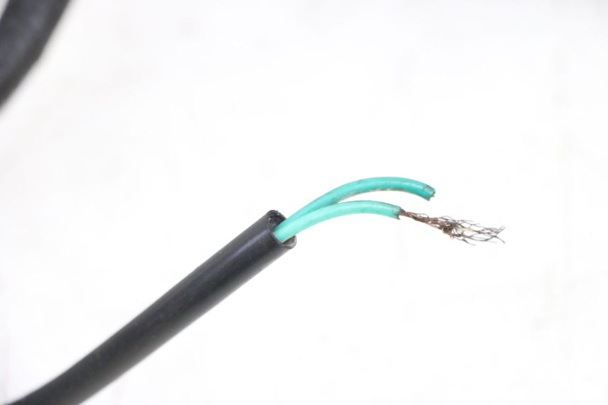 photo de IMPIANTO ELETTRICO MAG POWER BOMBERS 4T 50 (2016 - 2026) - Ricambio usato controllato