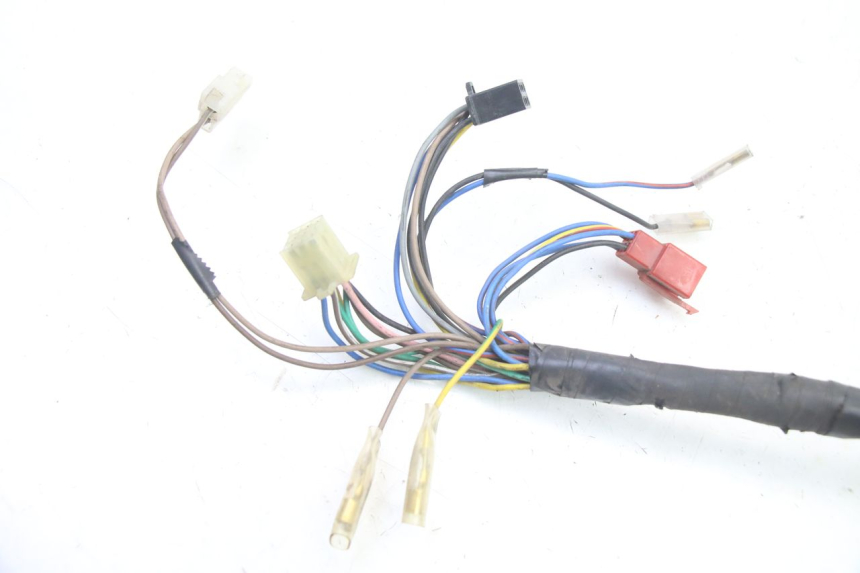 photo de FAISCEAU MBK BOOSTER NEXT GENERATION 50 (1995 - 1998)