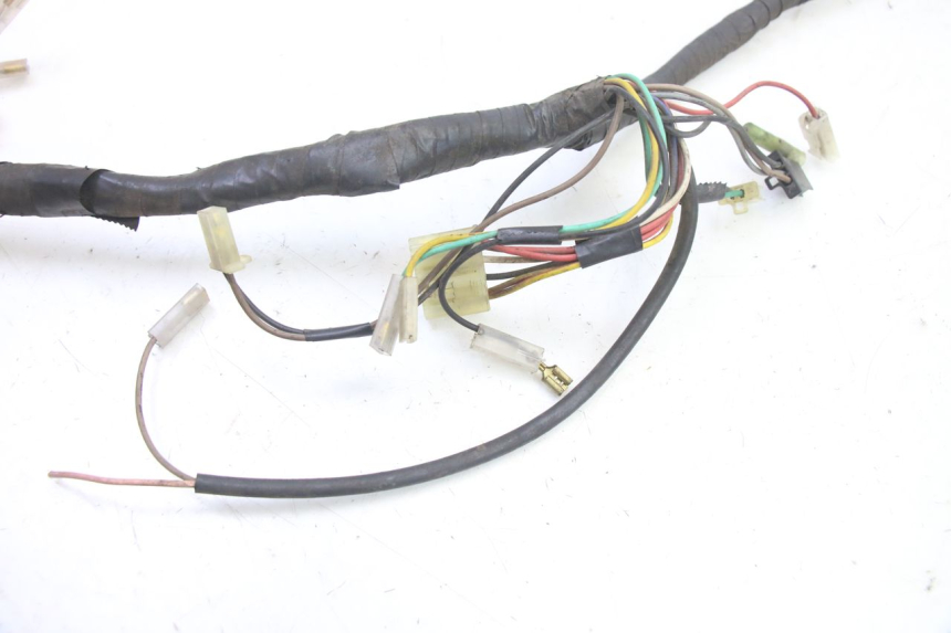 photo de FAISCEAU MBK BOOSTER NEXT GENERATION 50 (1995 - 1998)