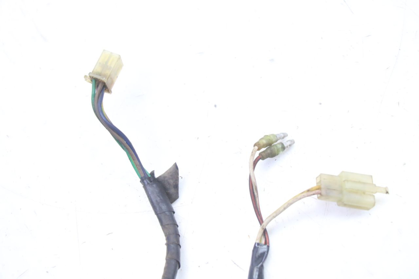 photo de FAISCEAU MBK BOOSTER NEXT GENERATION 50 (1995 - 1998)