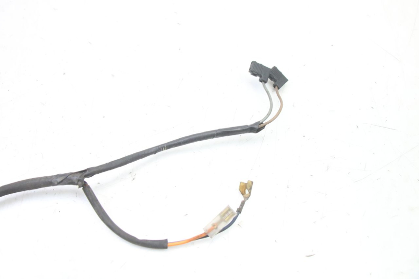 photo de FAISCEAU MBK BOOSTER NEXT GENERATION 50 (1995 - 1998)