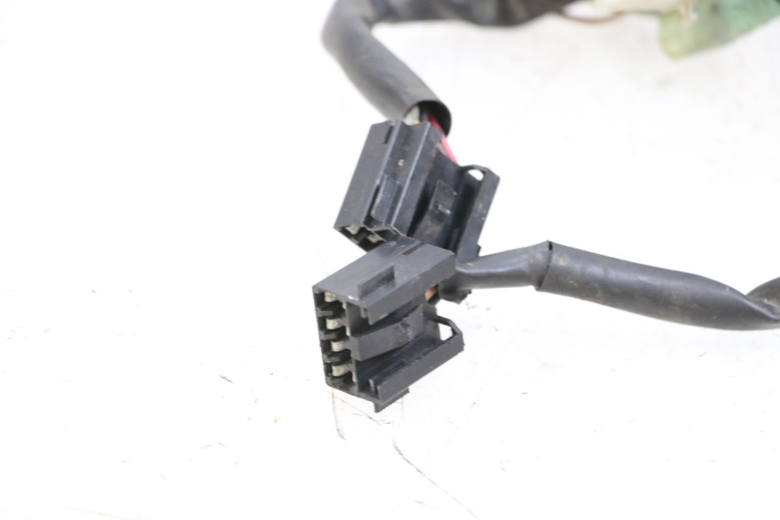 photo de FAISCEAU MBK BOOSTER SPIRIT 50 (2004 - 2017) - Altra vista dell'articolo