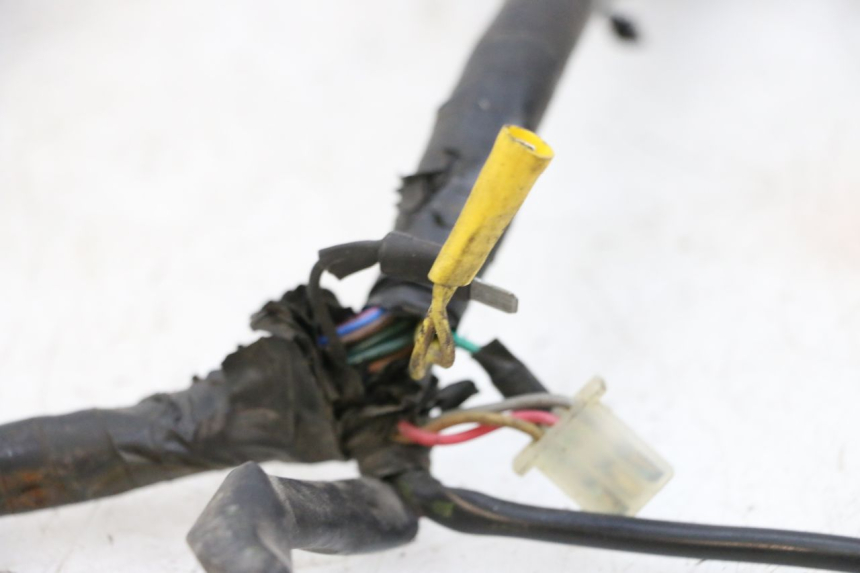 photo de FAISCEAU MBK BOOSTER SPIRIT 50 (2004 - 2017) - Primo piano tecnico