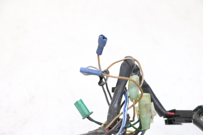 photo de FAISCEAU MBK BOOSTER SPIRIT 50 (2004 - 2017) - Ricambio usato controllato