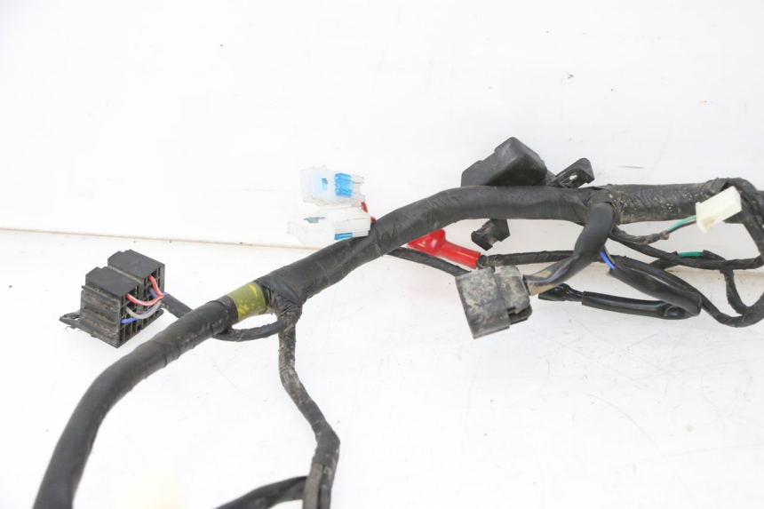 photo de IMPIANTO ELETTRICO MOTRON BREEZY 4T 50 (2021 - 2025)