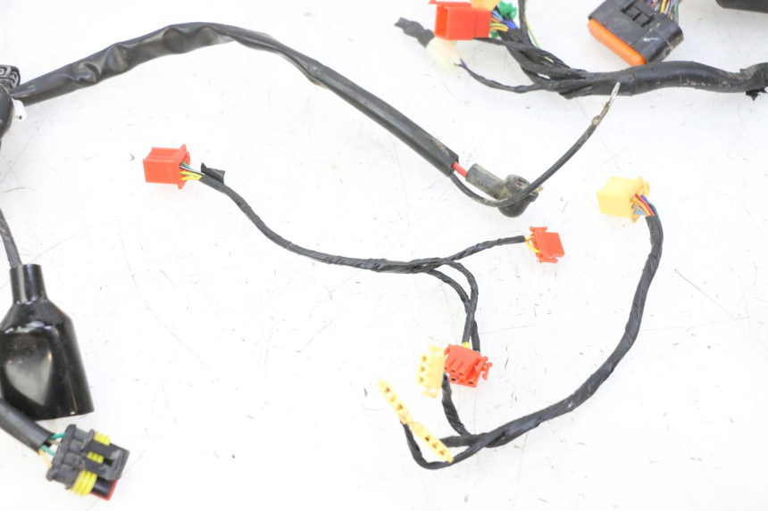 photo de IMPIANTO ELETTRICO MOTRON BREEZY 4T 50 (2021 - 2025)