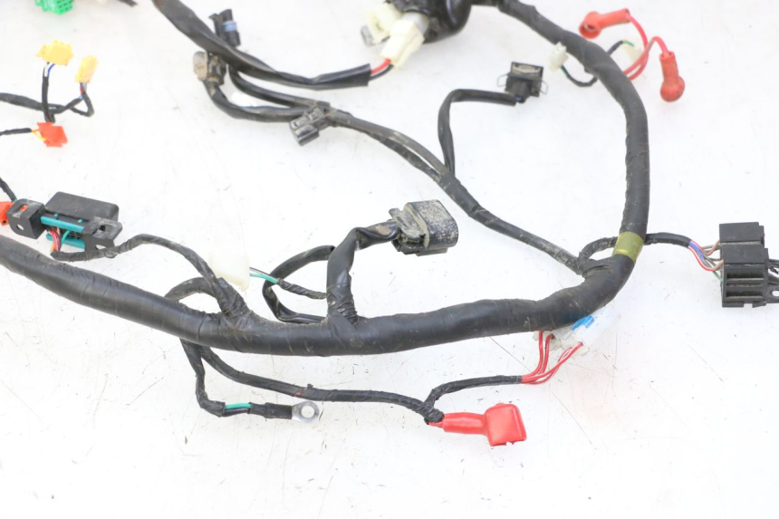 photo de IMPIANTO ELETTRICO MOTRON BREEZY 4T 50 (2021 - 2025)