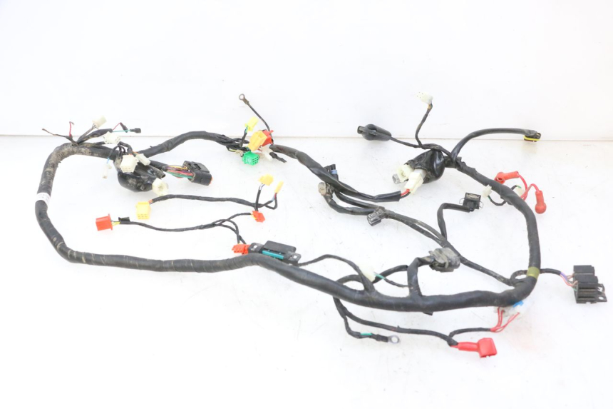 photo de IMPIANTO ELETTRICO MOTRON BREEZY 4T 50 (2021 - 2025)