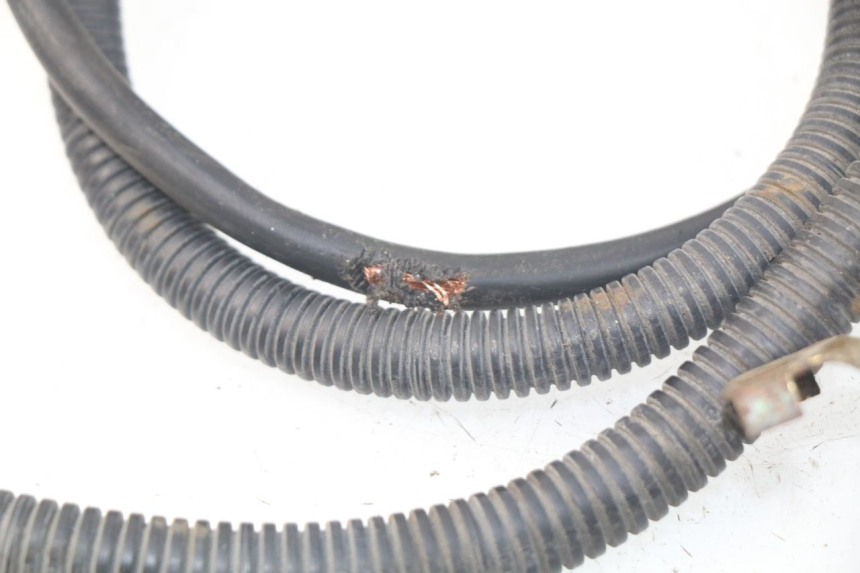 photo de IMPIANTO SUZUKI BURGMAN 125 (2007 - 2014)