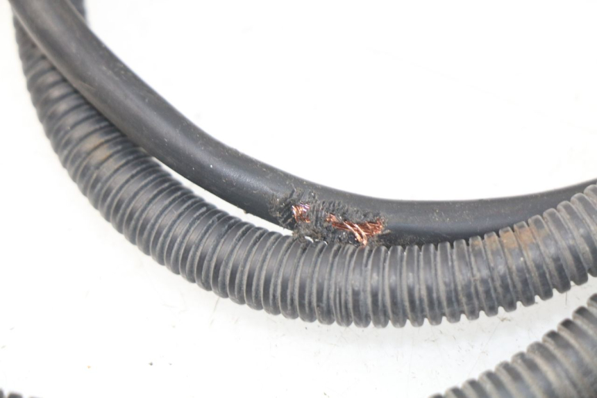 photo de IMPIANTO SUZUKI BURGMAN 125 (2007 - 2014)