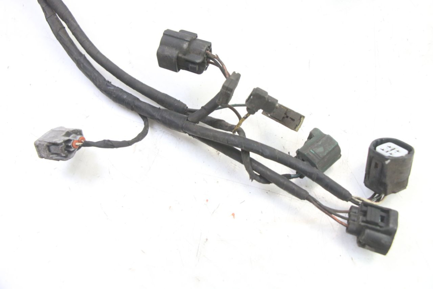 photo de IMPIANTO SUZUKI BURGMAN 125 (2007 - 2014)