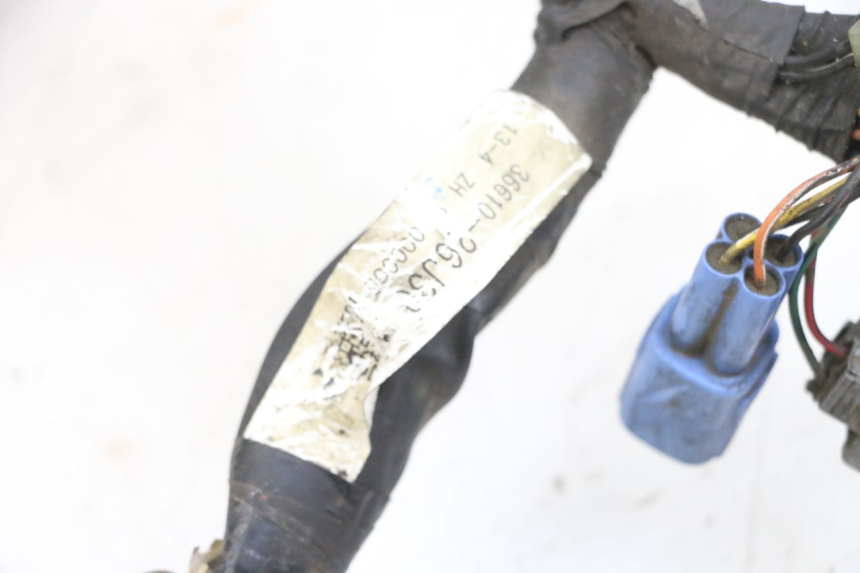 photo de IMPIANTO ELETTRICO SUZUKI BURGMAN 650 (2013 - 2020)