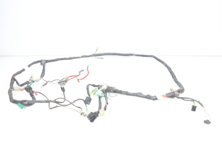 photo de IMPIANTO ELETTRICO YAMAHA BW'S 50 (2004 - 2017)