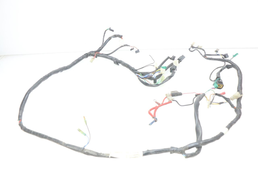 photo de IMPIANTO ELETTRICO YAMAHA BW'S 50 (2004 - 2017)