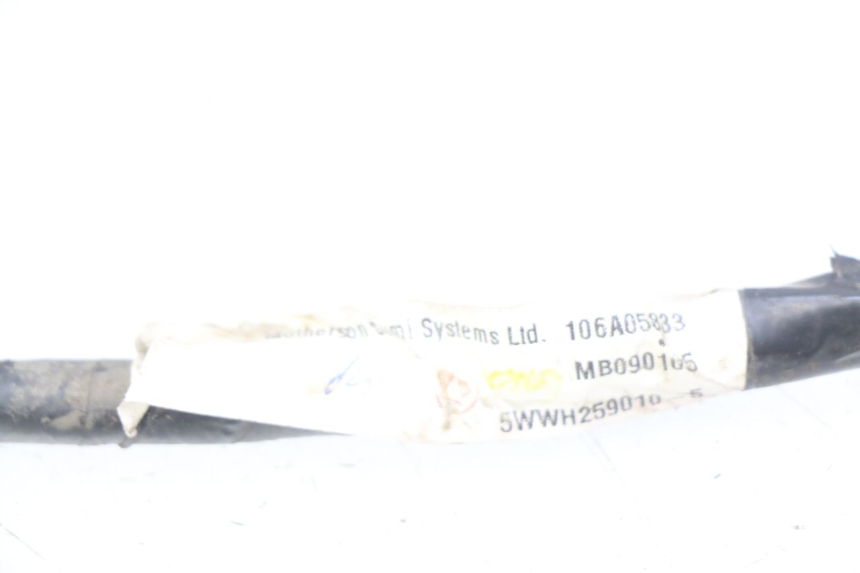 photo de IMPIANTO ELETTRICO YAMAHA BW'S 50 (2004 - 2017)