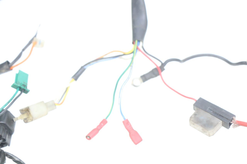 photo de IMPIANTO ELETTRICO YAMAHA BW'S 50 (2004 - 2017)