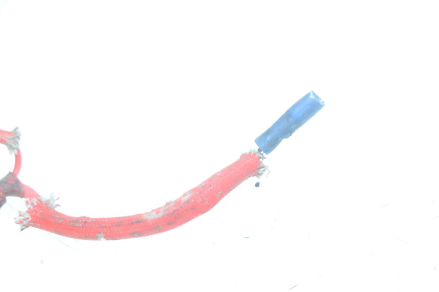 photo de IMPIANTO ELETTRICO YAMAHA BW'S 50 (2004 - 2017)