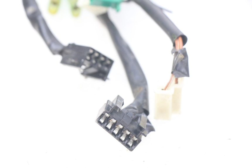 photo de IMPIANTO ELETTRICO YAMAHA BW'S 50 (2004 - 2017)