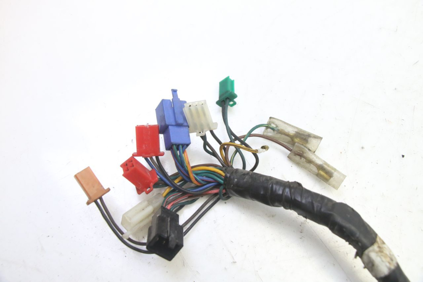 photo de IMPIANTO ELETTRICO YAMAHA BW'S 100 (1999 - 2002)