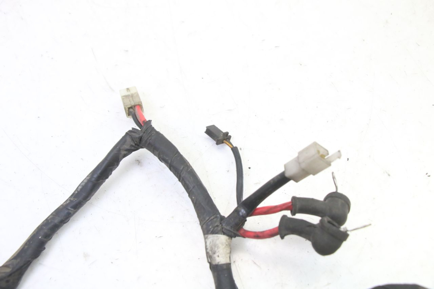 photo de IMPIANTO ELETTRICO YAMAHA BW'S 100 (1999 - 2002)