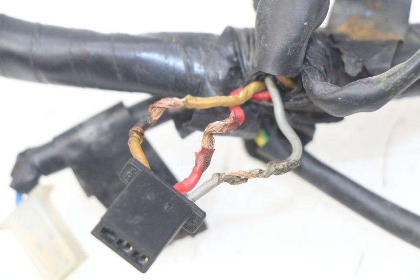 photo de FAISCEAU YAMAHA BW'S EASY 50 (2013 - 2016)