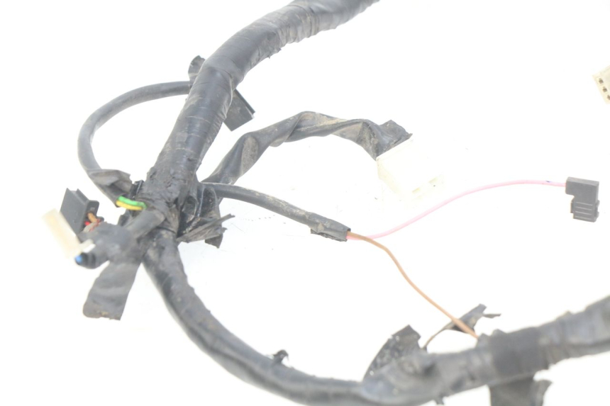 photo de FAISCEAU YAMAHA BW'S EASY 50 (2013 - 2016)