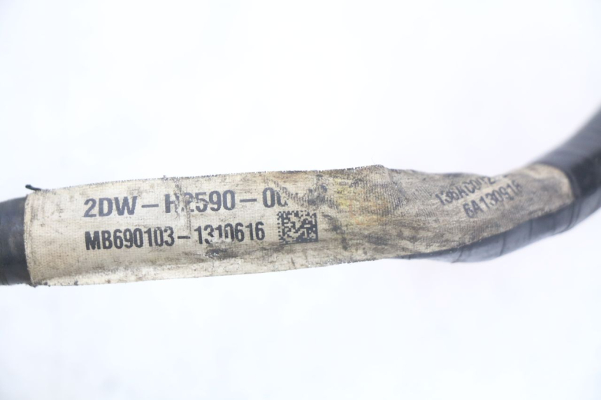 photo de FAISCEAU YAMAHA BW'S EASY 50 (2013 - 2016)