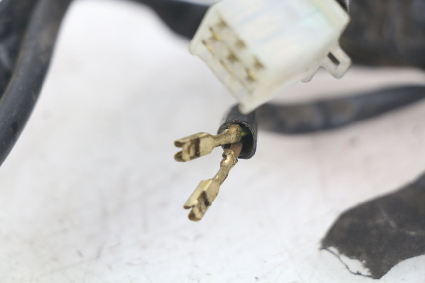 photo de FAISCEAU YAMAHA BW'S EASY 50 (2013 - 2016)