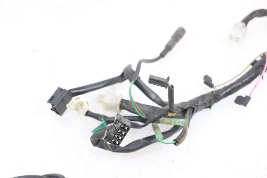 photo de FAISCEAU YAMAHA BW'S EASY 50 (2013 - 2016) - Altra angolazione