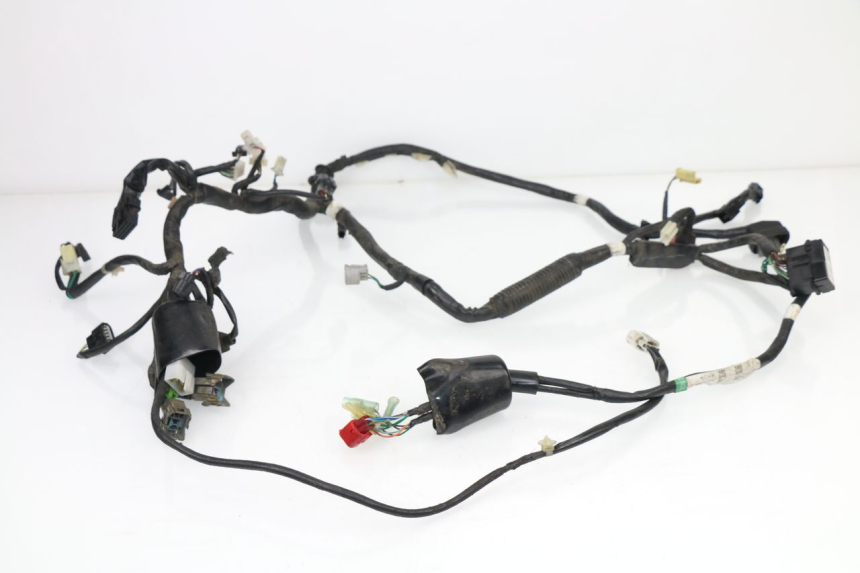 photo de Cablaggio HONDA CBR R 125 (2011 - 2016) - Vista principale