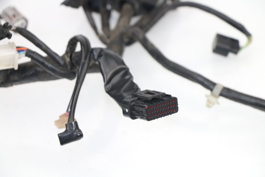 photo de Cablaggio HONDA CBR R 125 (2011 - 2016) - Dettaglio del componente