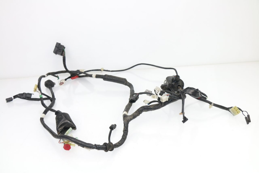 photo de Cablaggio HONDA CBR R 125 (2011 - 2016) - Altra angolazione