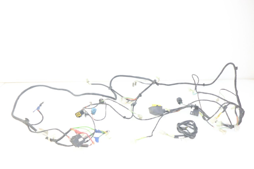 photo de FAISCEAU PEUGEOT CITYSTAR 2T 50 (2018 - 2021)