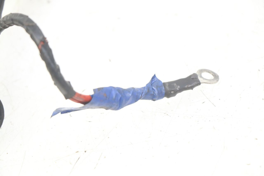 photo de FAISCEAU PEUGEOT CITYSTAR 2T 50 (2018 - 2021)